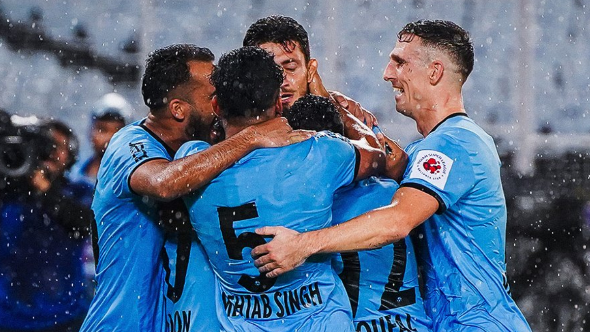 indian-super-league-mumbai-city-fc-makes-dramatic-comeback-to-tie-mohun-bagan-in-isl-opener